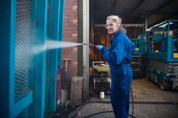Central City, IA Pressure Washing Services Company