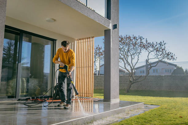Best Window and Screen Pressure Cleaning in Central City, IA